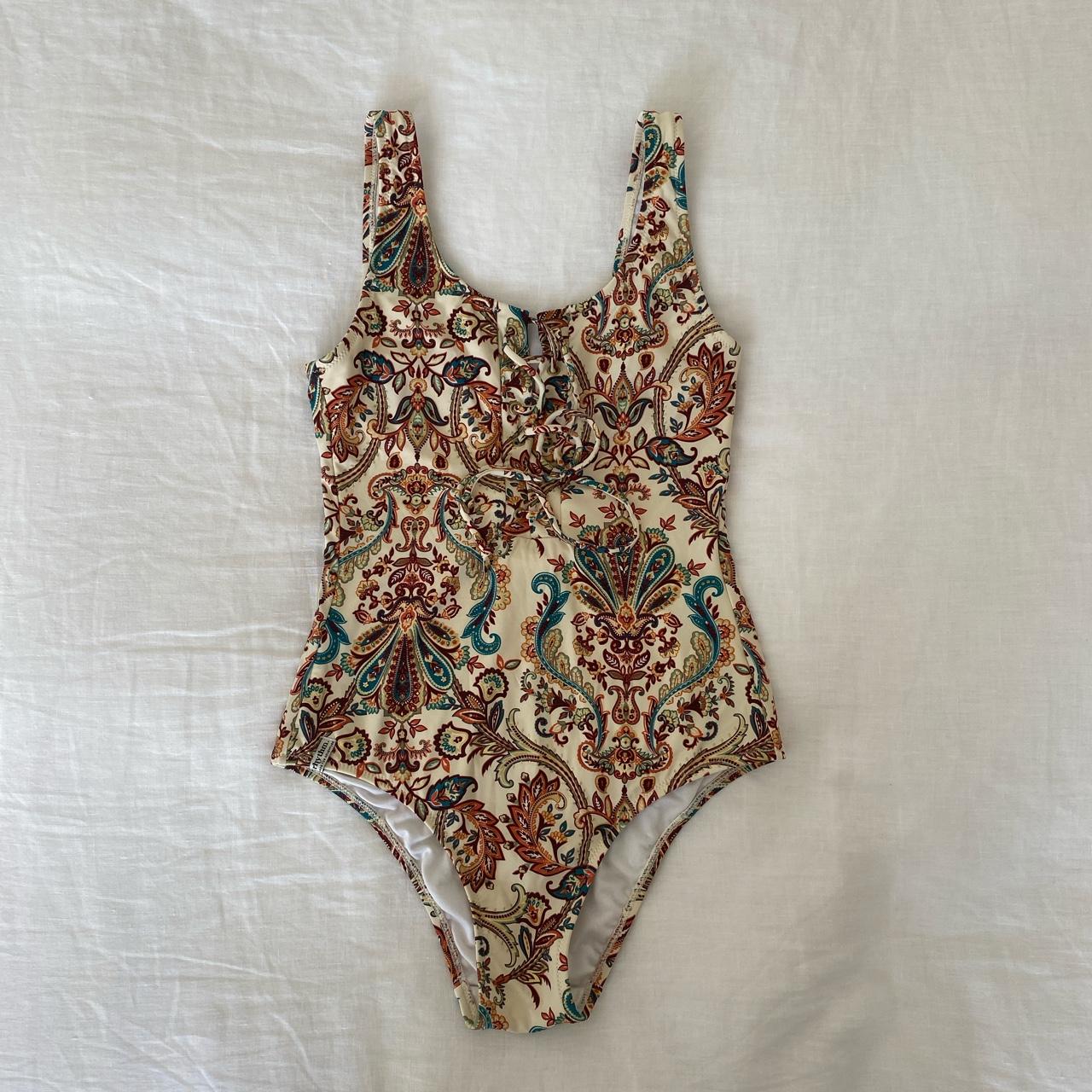 •RHYTHM SWIM ONE PIECE• bought for $180 selling for... - Depop