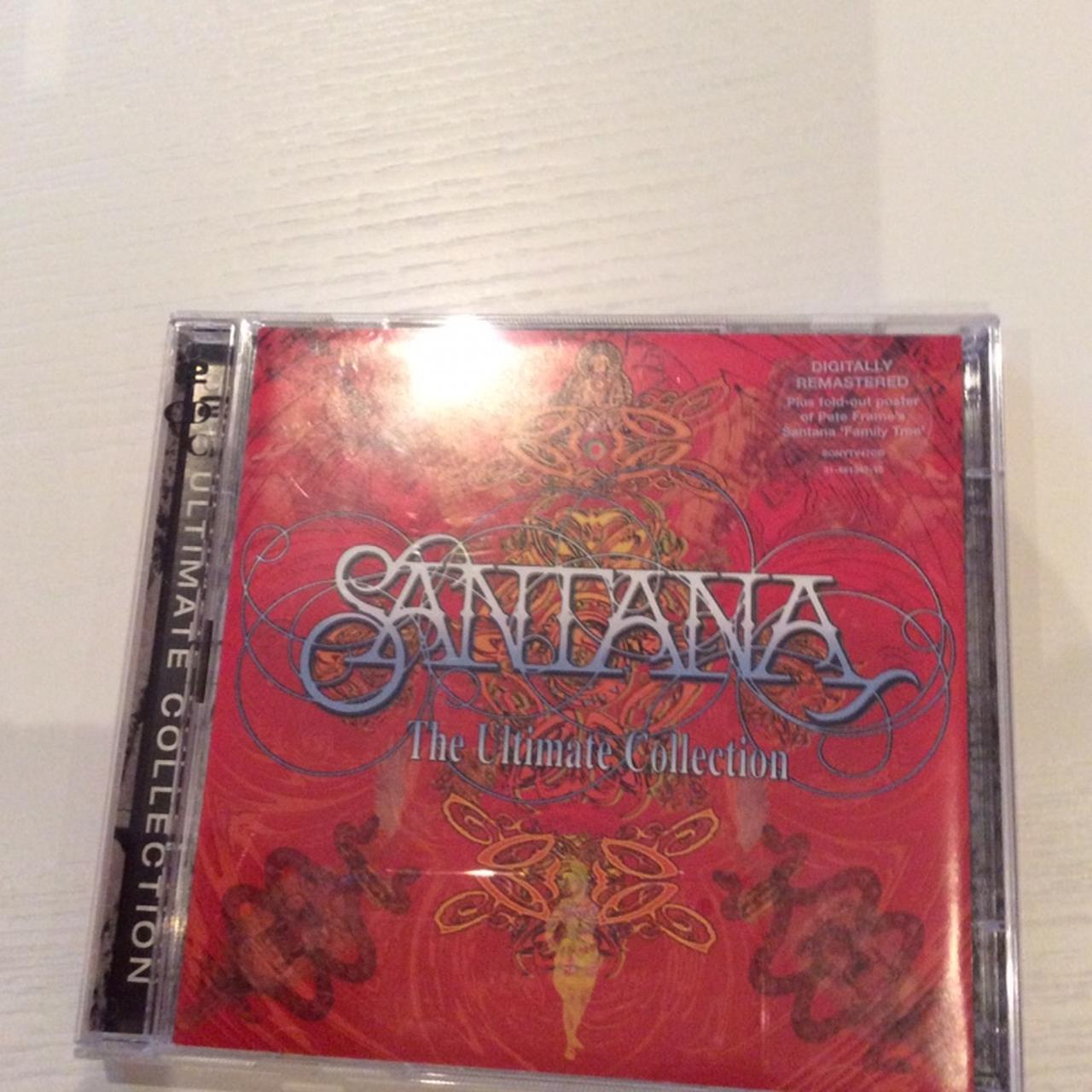 Supernatural ATX Santana Tribute (@supernatural_atx) • Instagram photos and  videos, image size:1280x1280