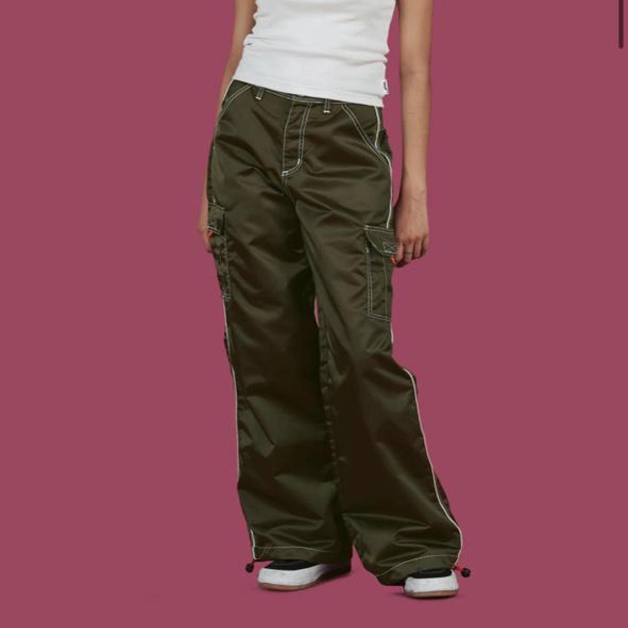 size 26 cargo pants