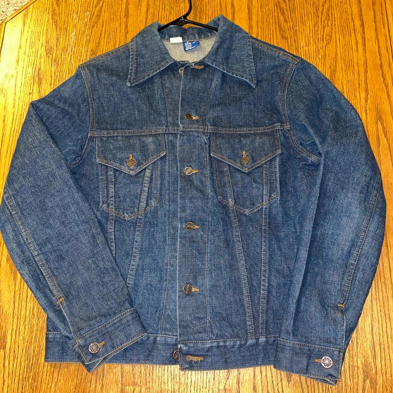 Sears mens outlet levis