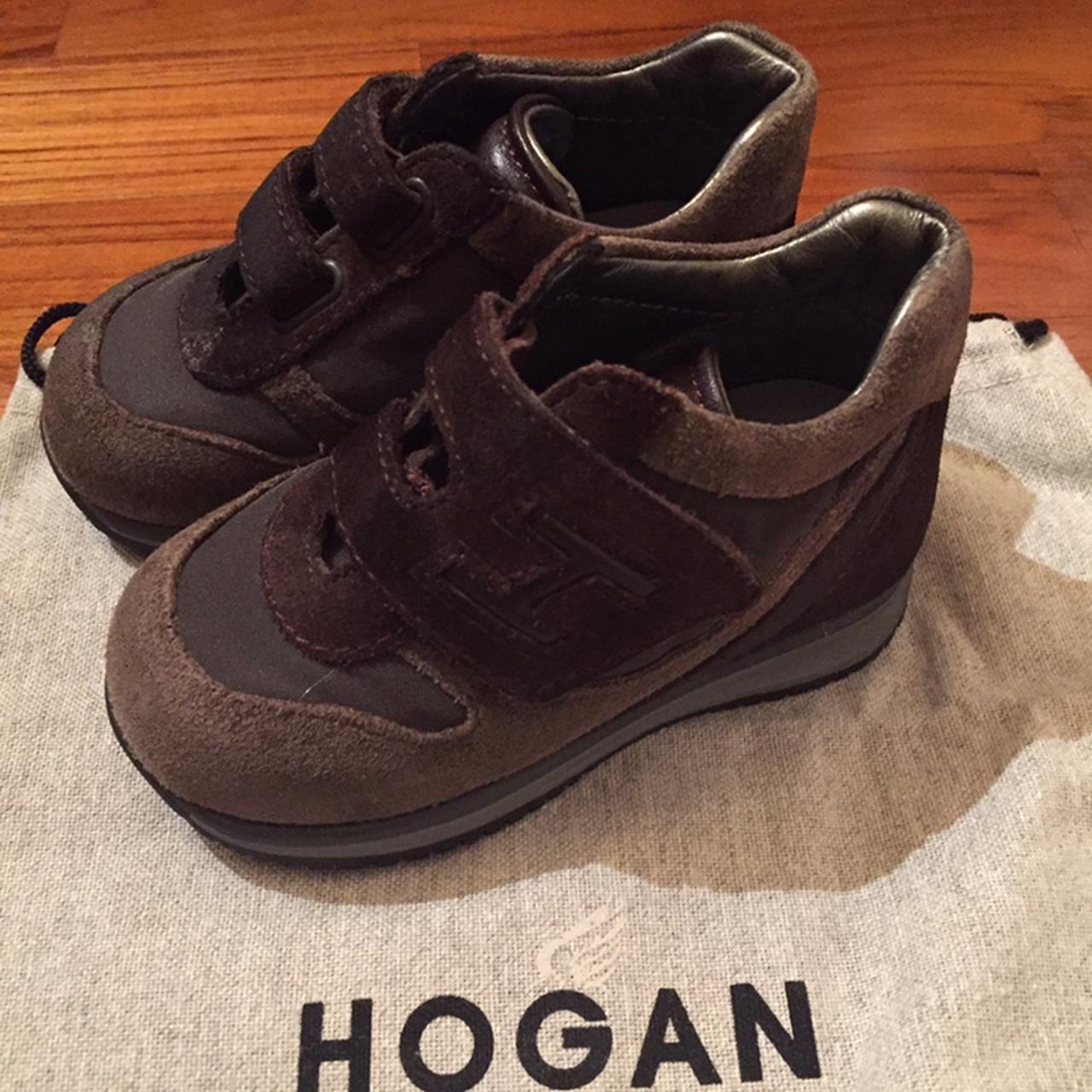 Hogan clearance bambino numeri