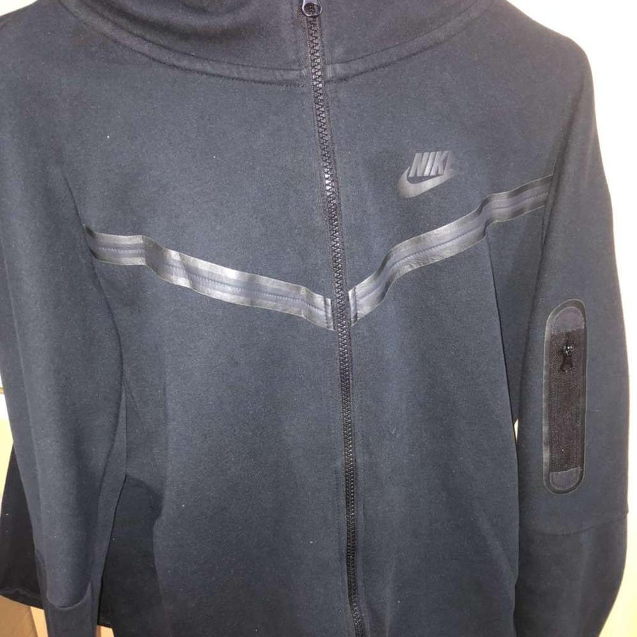 Junior clearance tech fleece