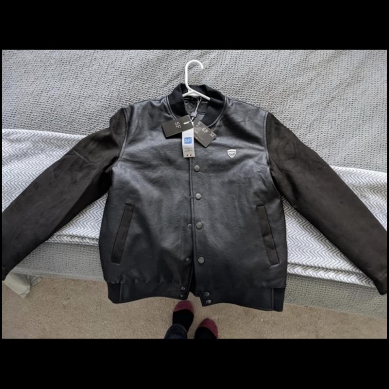 sf jacket price