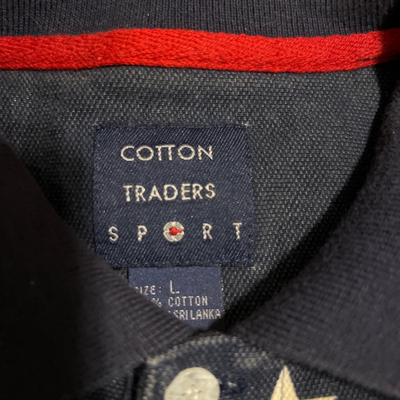 Product Image 4 - Fire Y2K nautical cotton traders