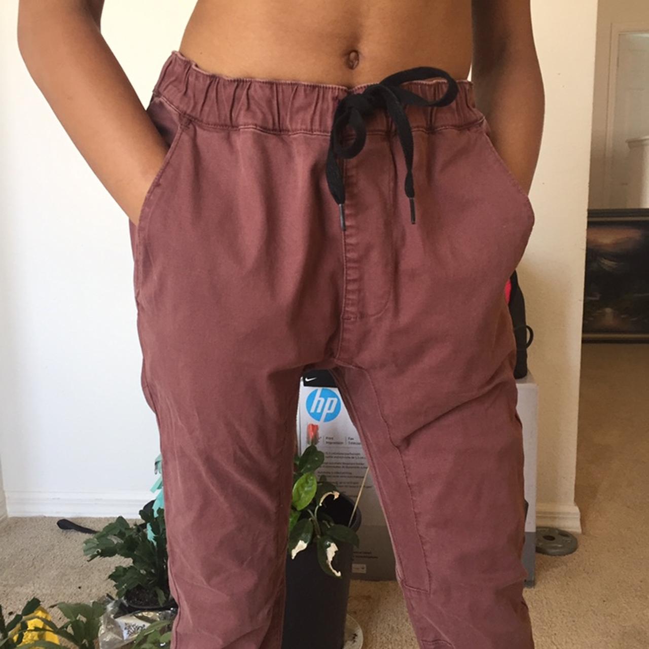 bullhead joggers