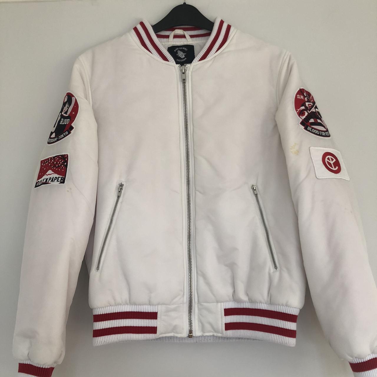 Yellow Claw - A LIMITED AMOUNT OF THE CHERRY RED BLOOD FOR