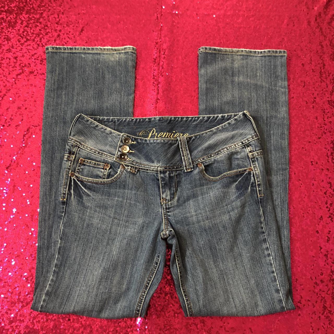 Product Image 2 - ⚡️ the y2k bratz jeans!

❗️this