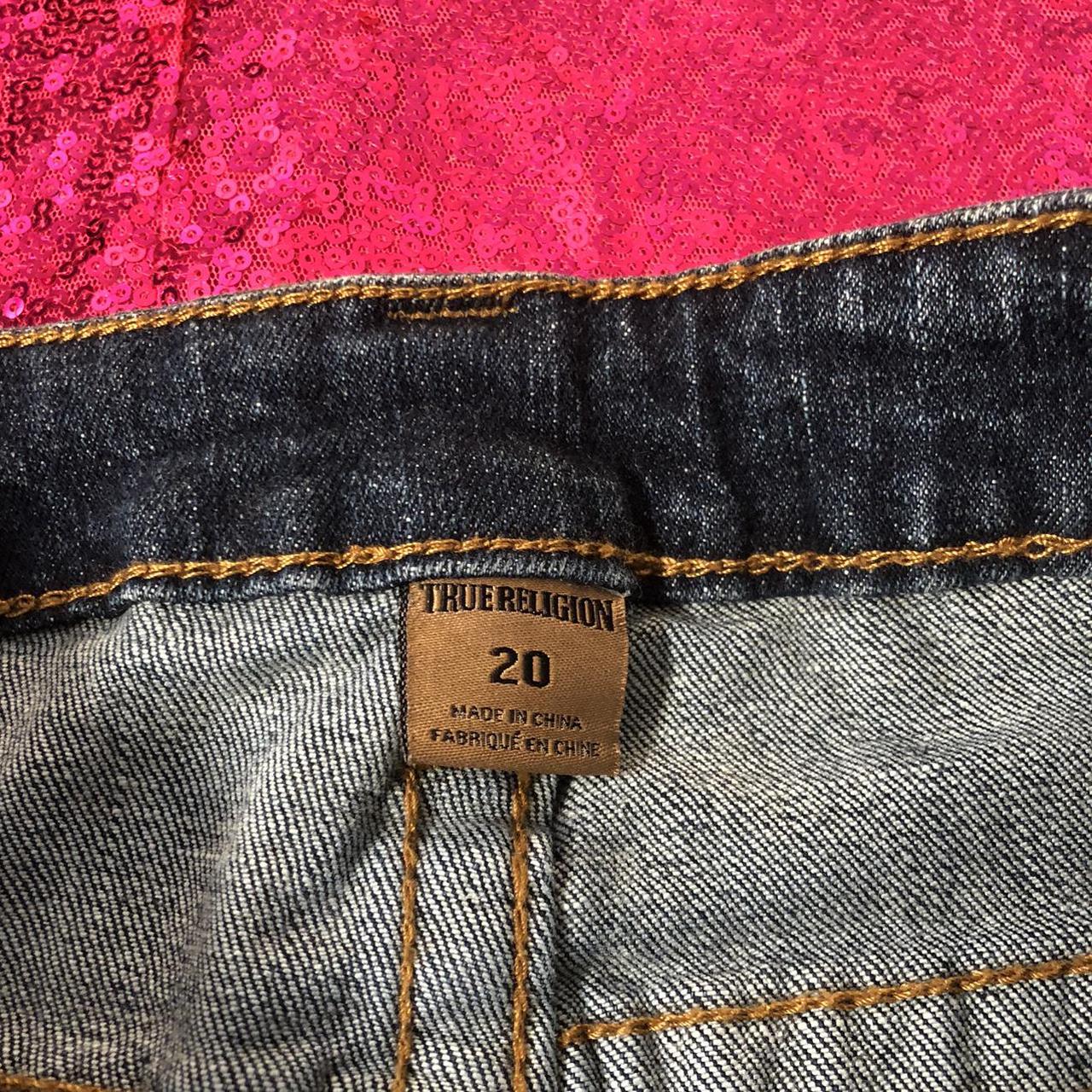 Product Image 4 - 🤍 the y2k True Religion