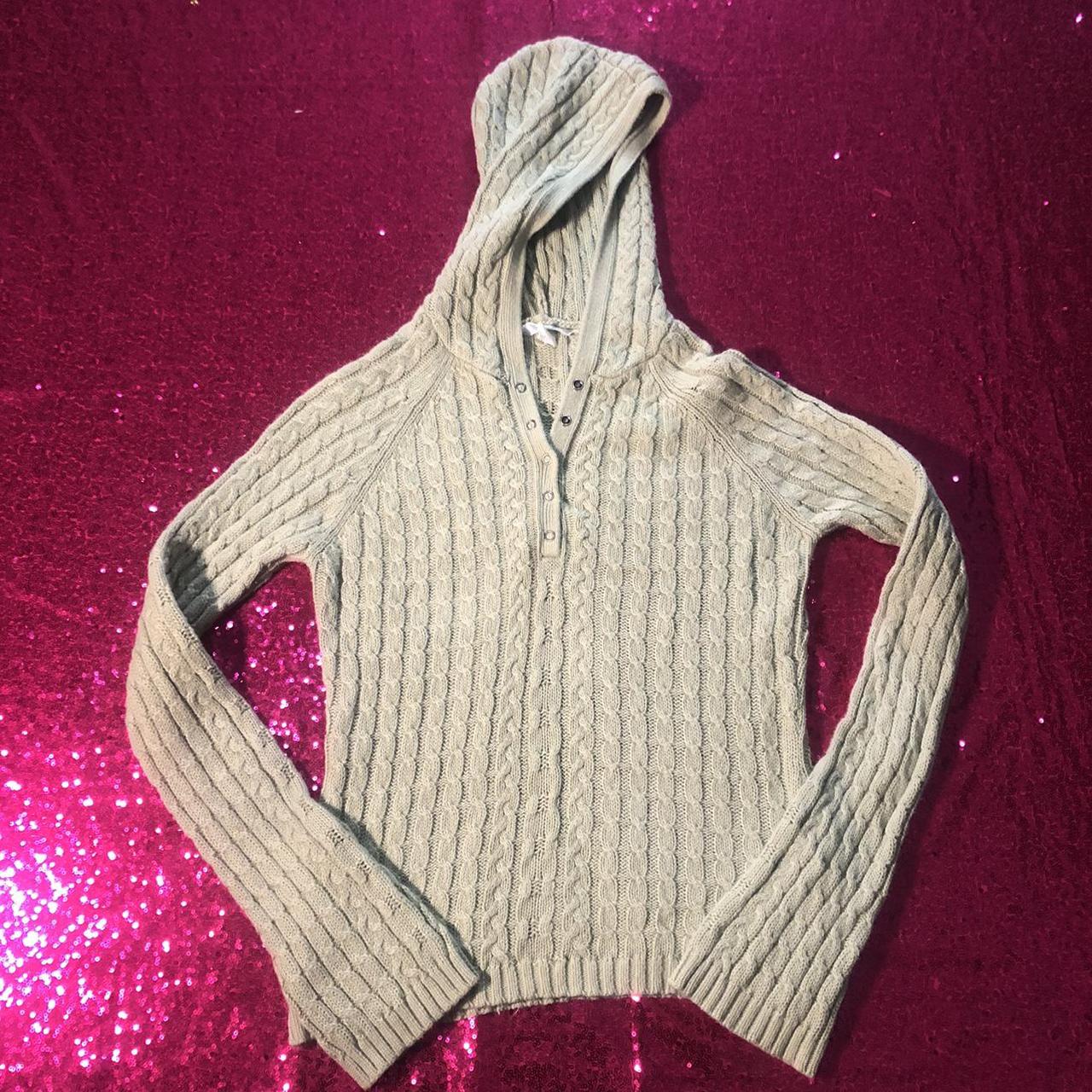 the cutest Elena Gilbert sweater/hoodie! 🧚 ️this... - Depop