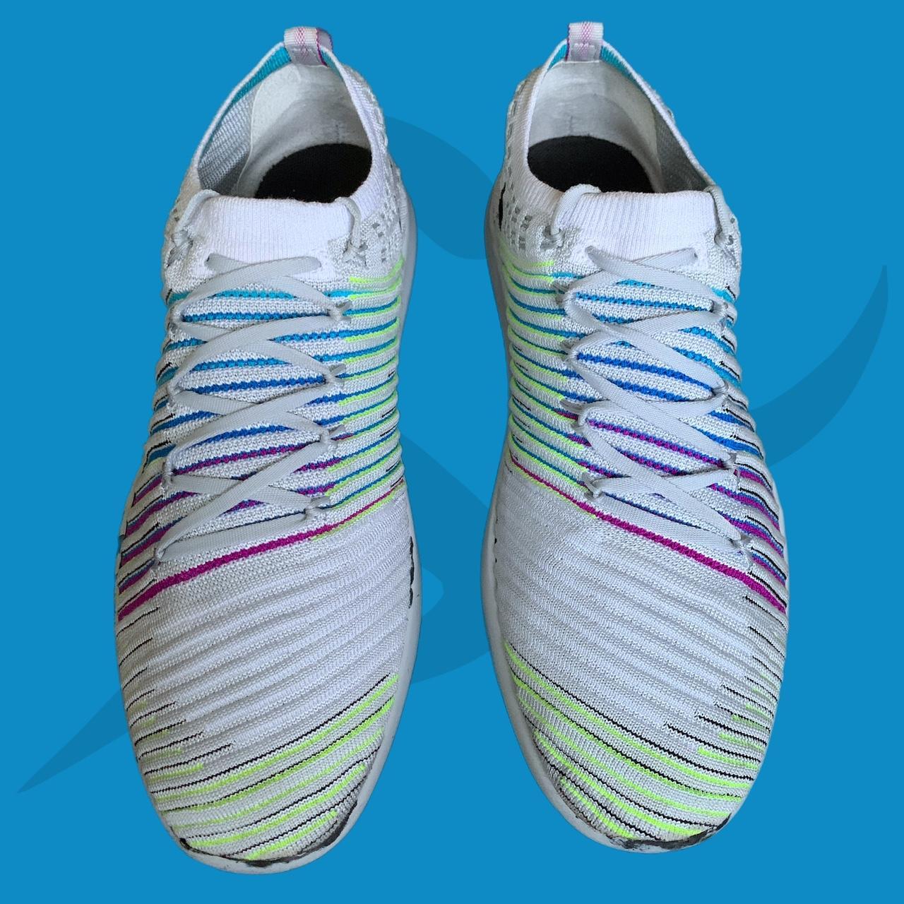 wm nike free transform flyknit