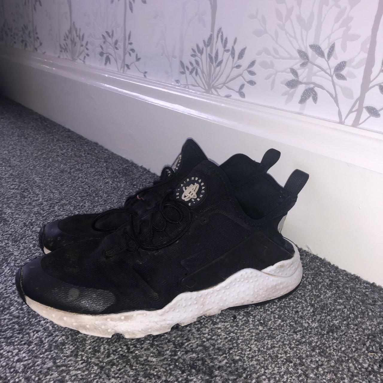 mens nike hurraches