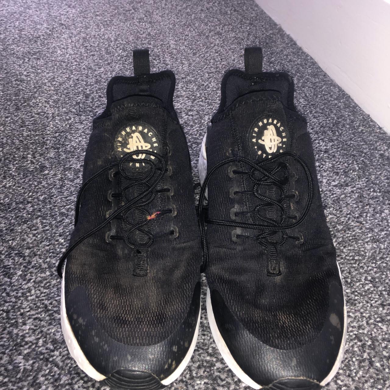 mens nike hurraches