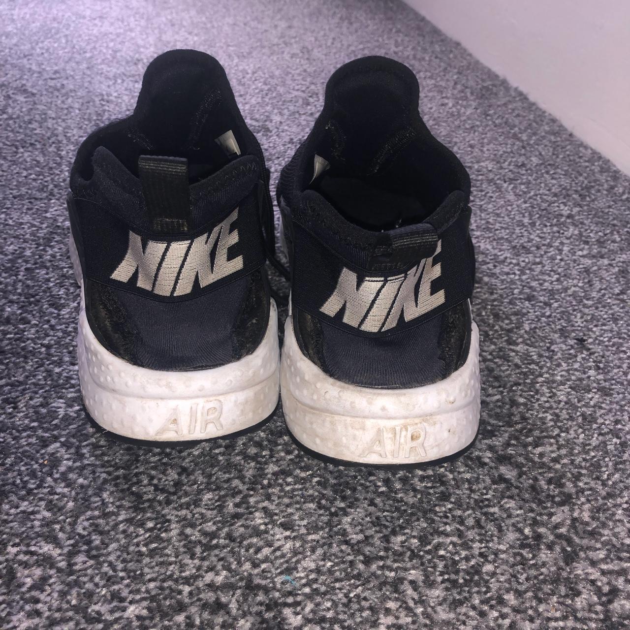 mens nike hurraches
