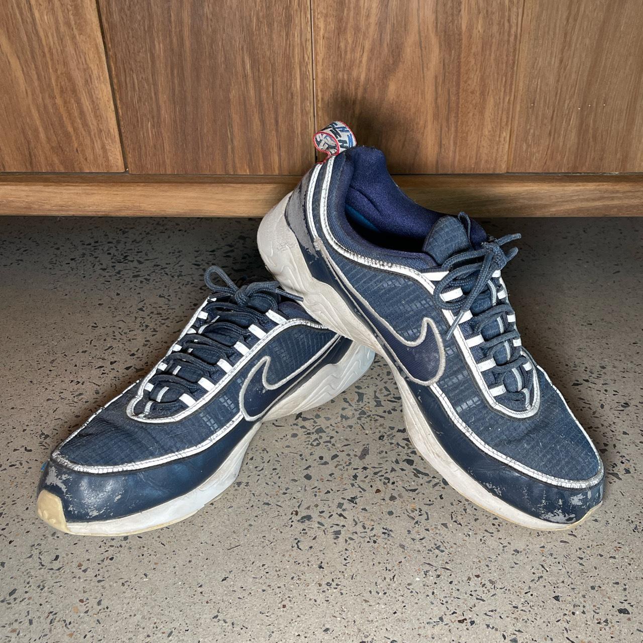 nike spiridon tfl
