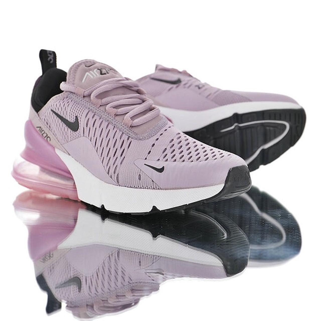 Elemental rose sales air max 270