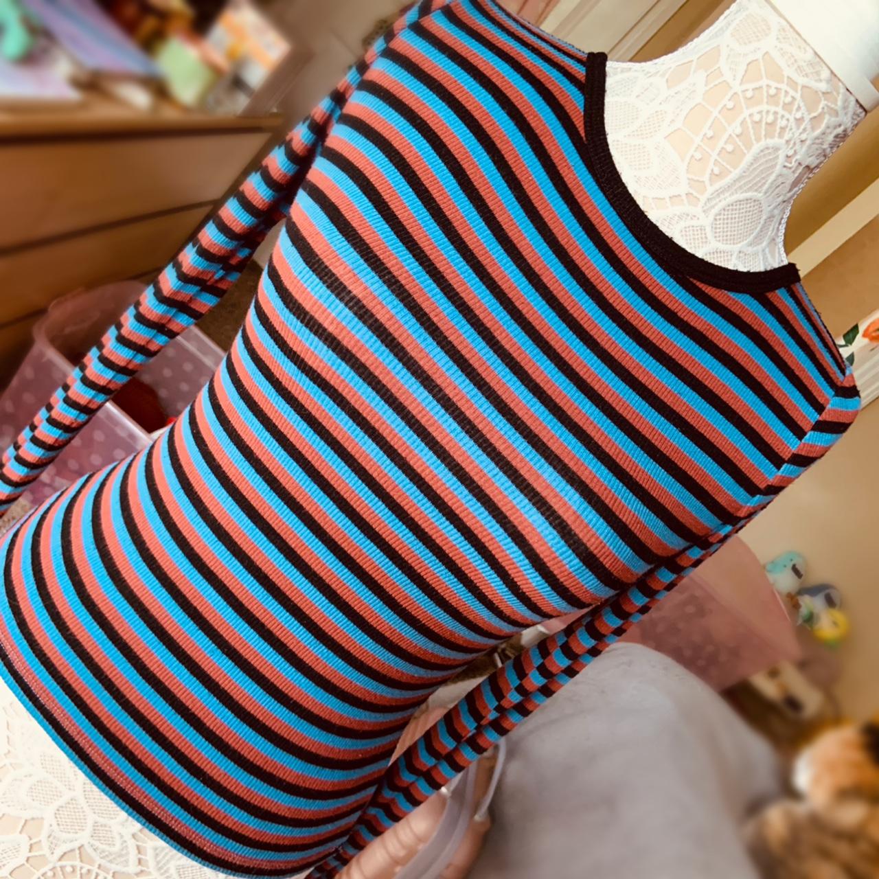 Product Image 1 - Forever 21 Striped Long Sleeve