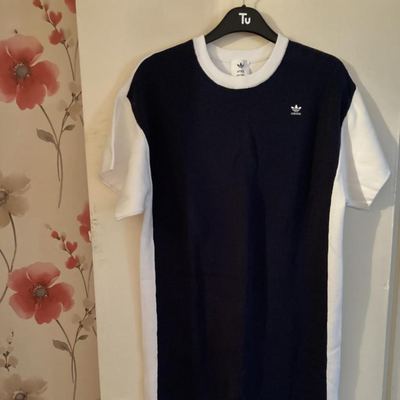 Adidas Hyke Dress Adidas Dresses Rare Adidas Hyke Pleated Dress