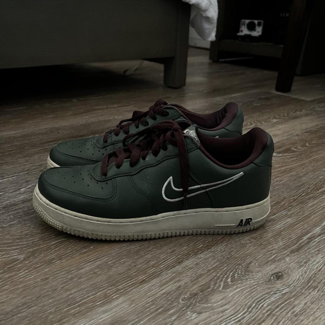 nike cortez nylon homme