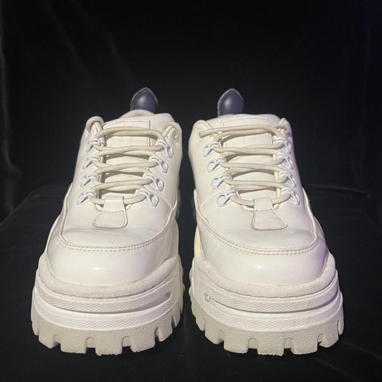 Eytys angel hot sale patent white