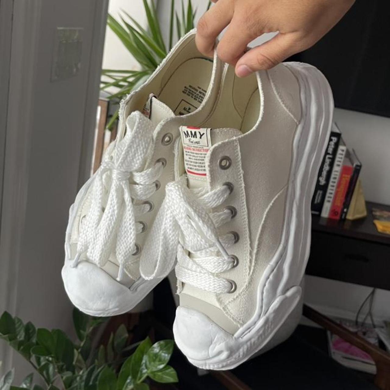 mihara yasuhiro converse