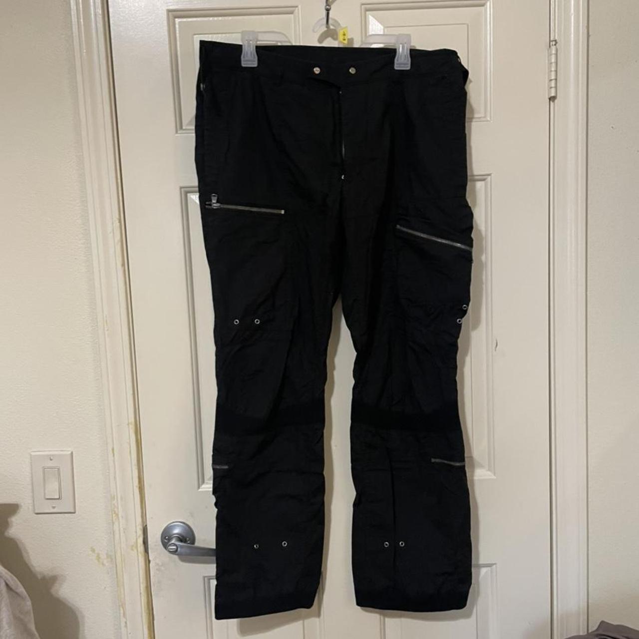 rlx cargo pants