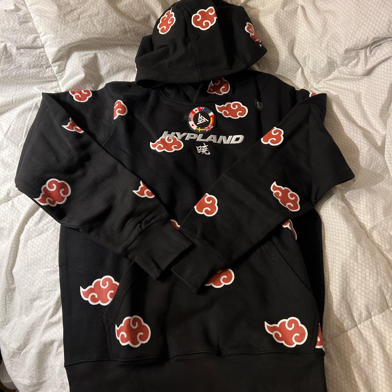 akatsuki shirt hypland