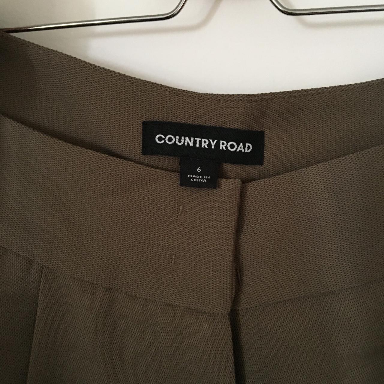 country road mens chinos