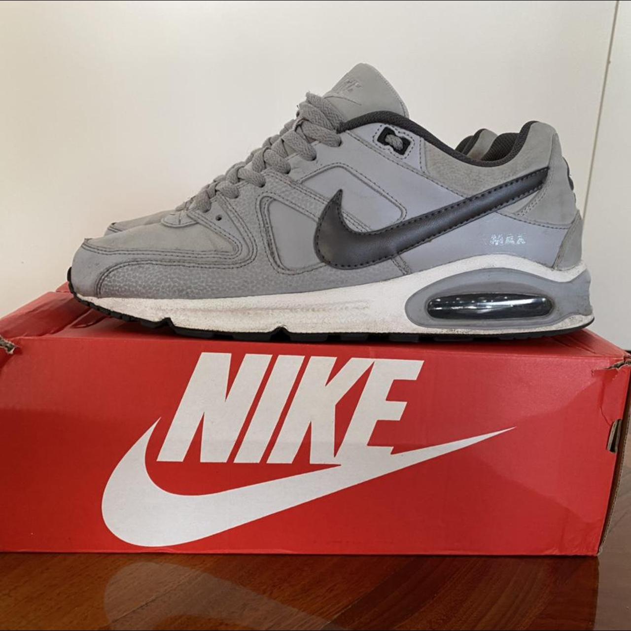 NIKE AIRMAX COMMAND Please message before buying.... - Depop