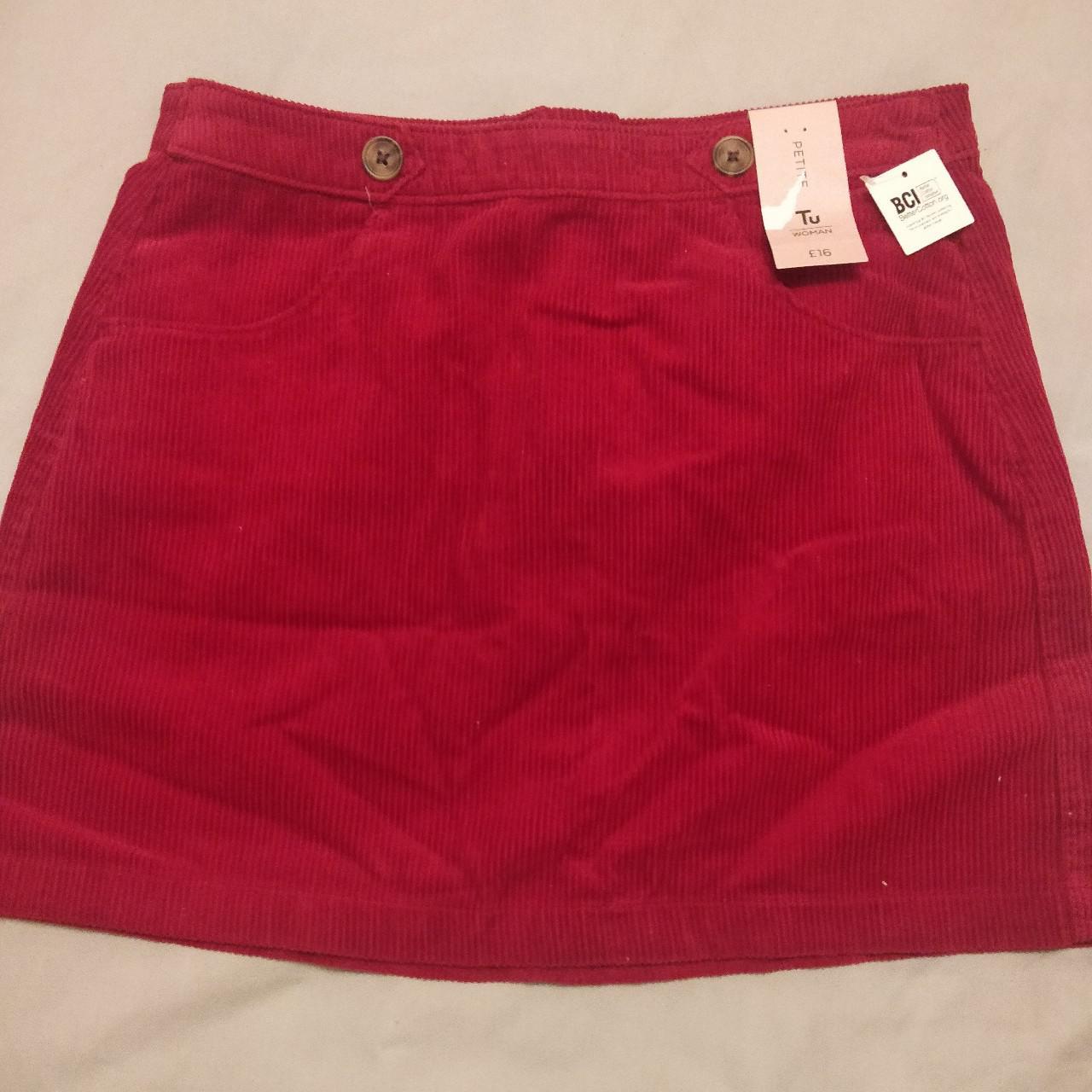 Sainsbury's TU Women's Skirt | Depop