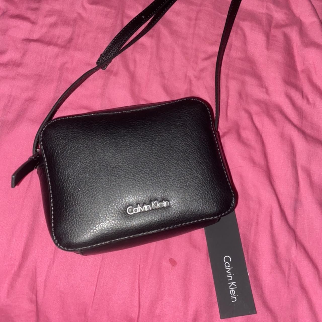 Calvin Klein bag INTEREST CHECK SEND OFFERS NO... Depop