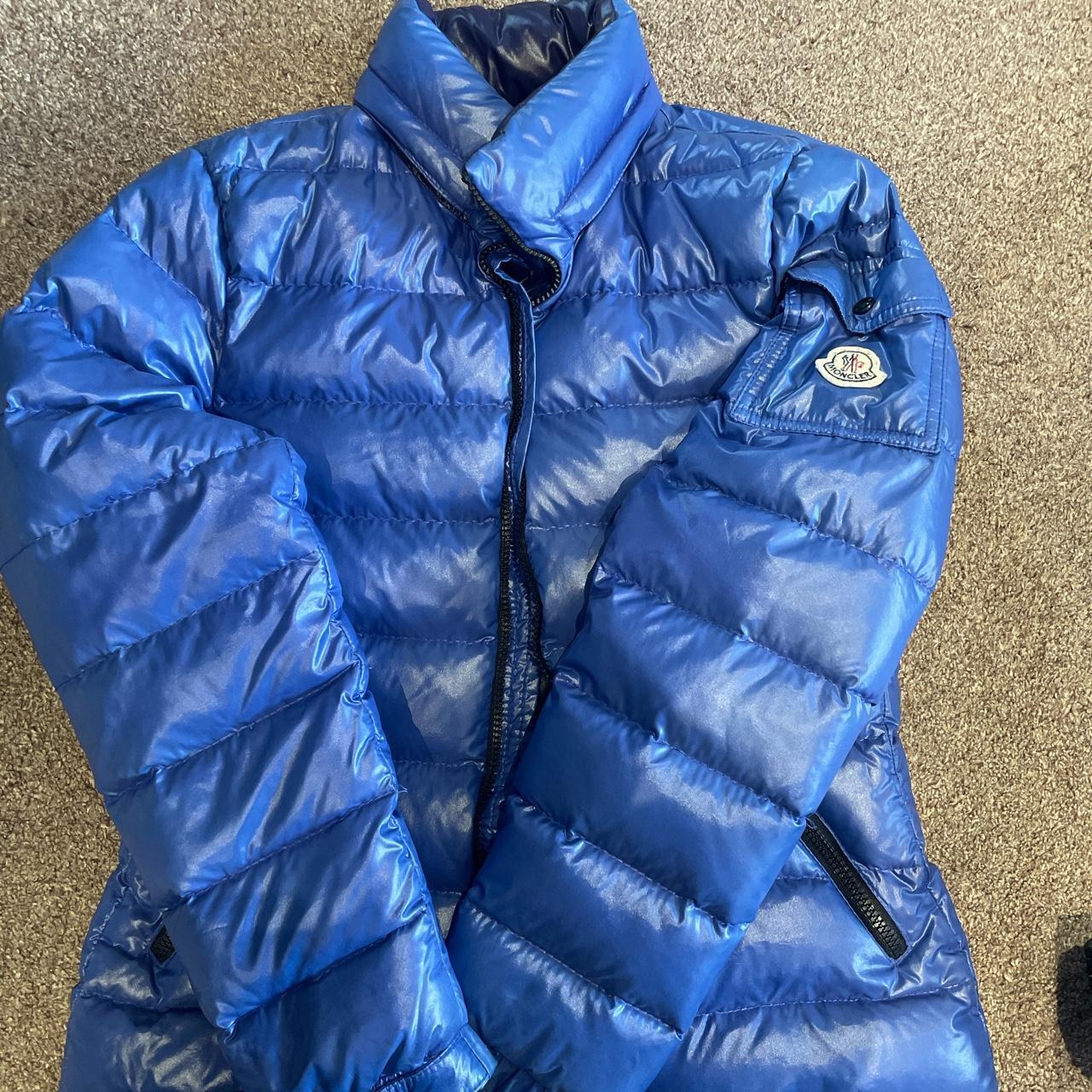 moncler maya size 0