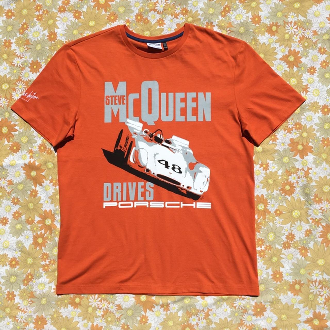 Lightning mcqueen outlet mens shirt