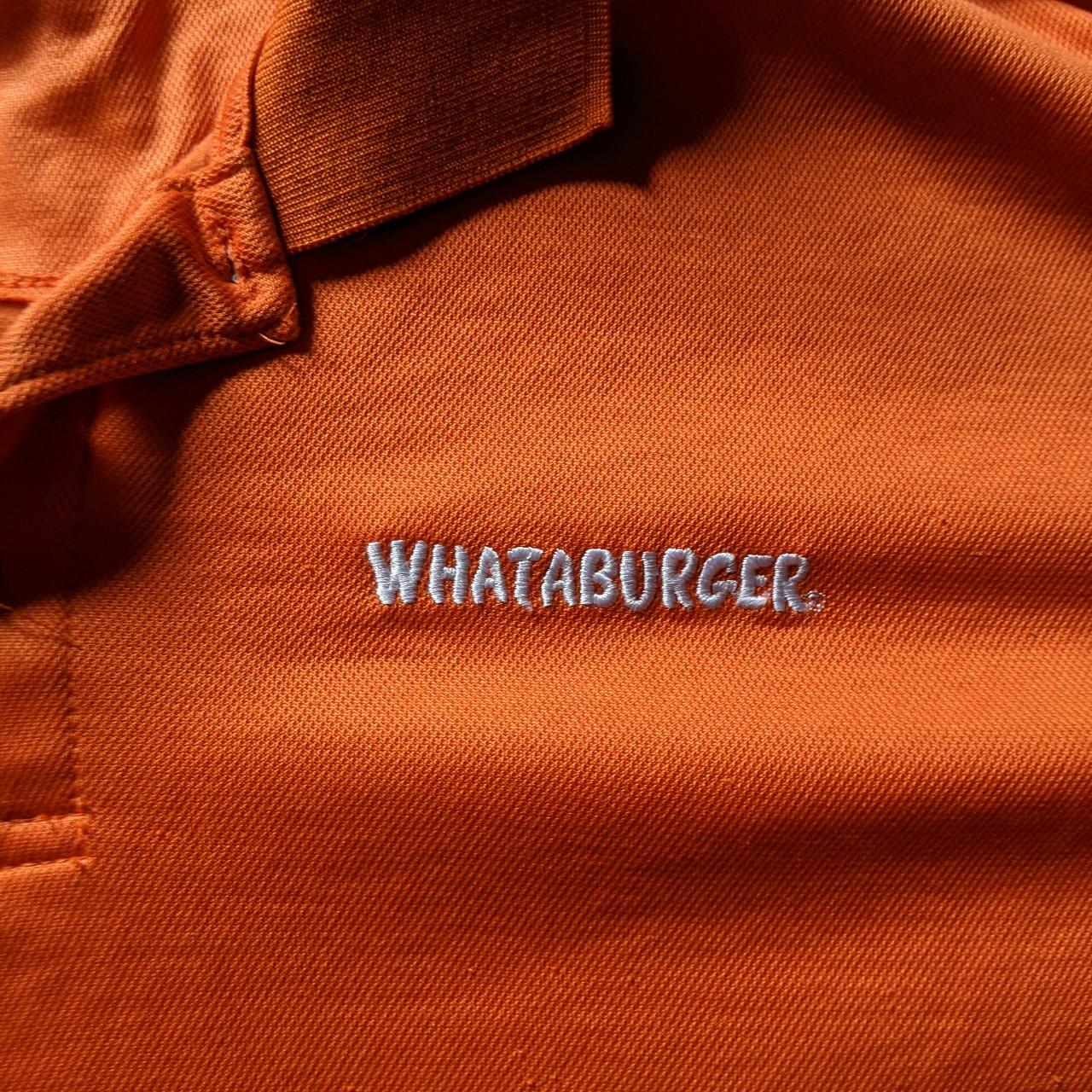 whataburger employee uniform｜TikTok Search