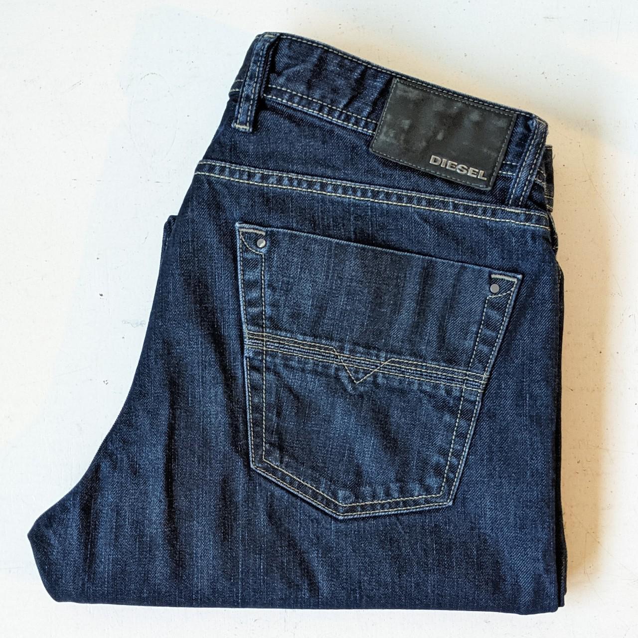 diesel kurren jeans