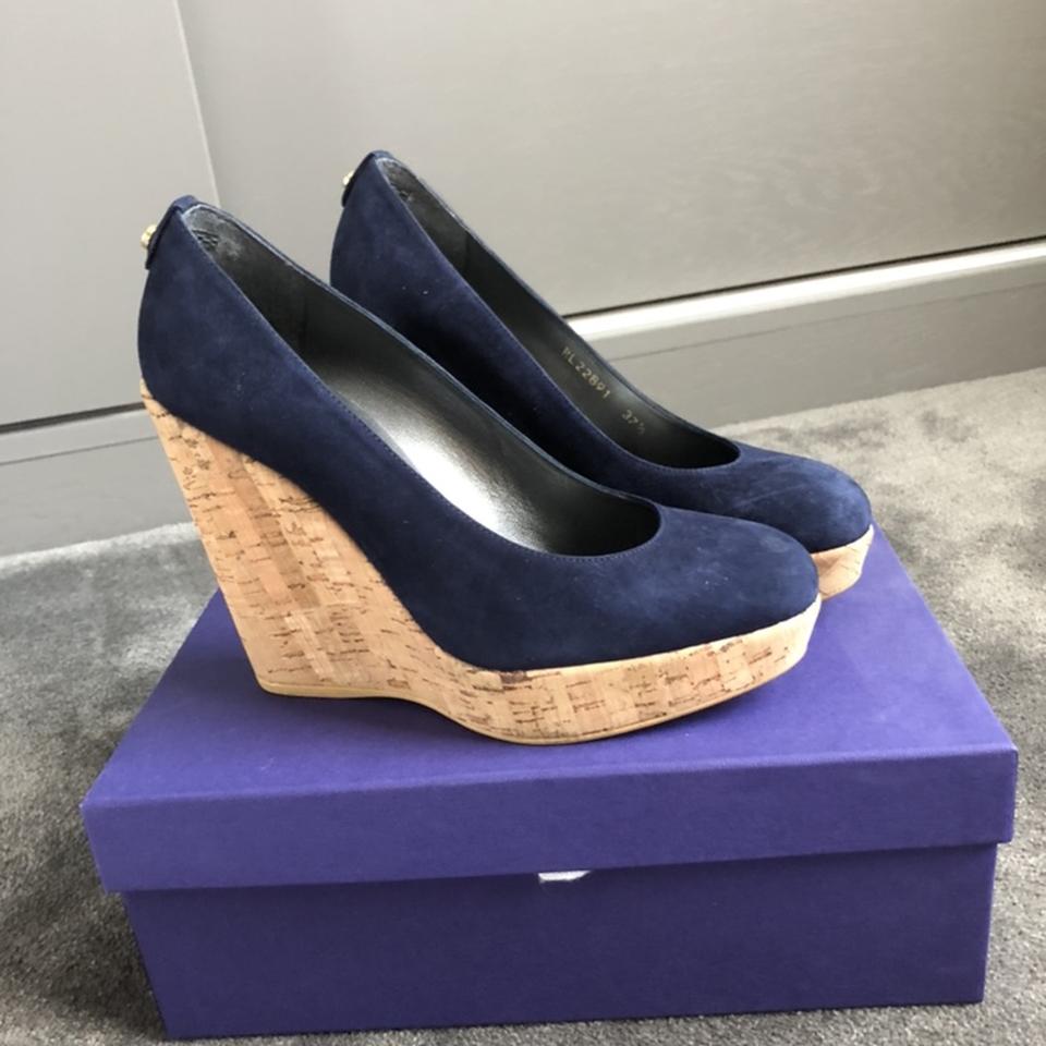 Corkswoon wedge online