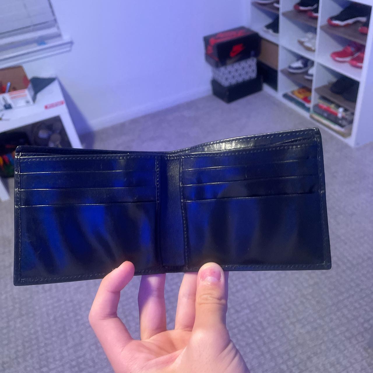 Men's Black Walletpurses Depop