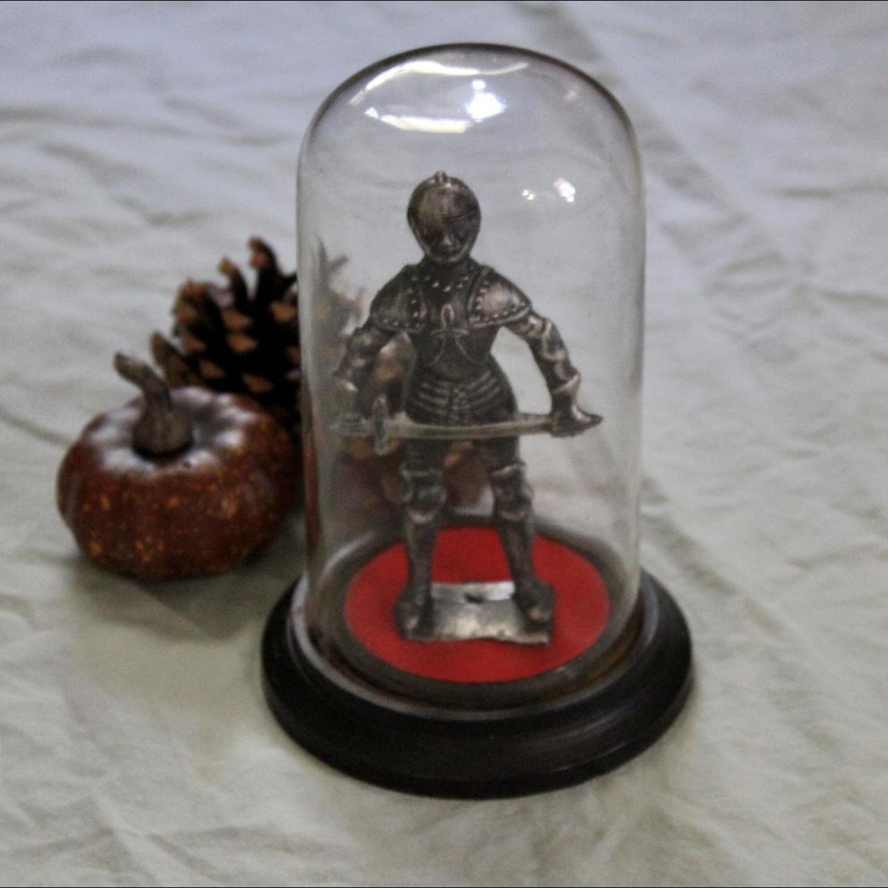 Product Image 1 - Vintage Knight in a Jar