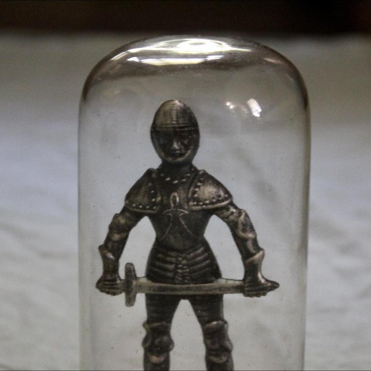 Product Image 2 - Vintage Knight in a Jar