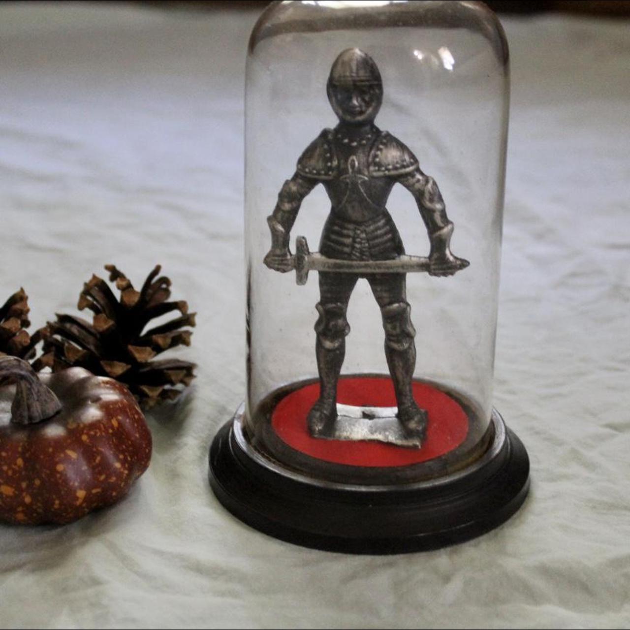 Product Image 3 - Vintage Knight in a Jar