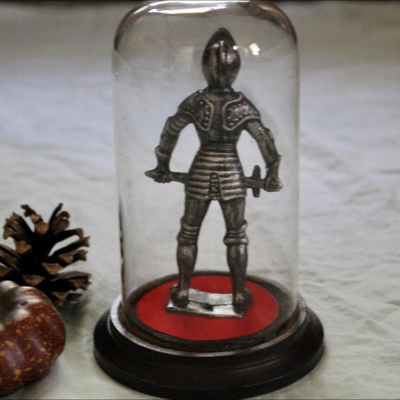 Product Image 4 - Vintage Knight in a Jar