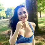 annamaytal's profile picture