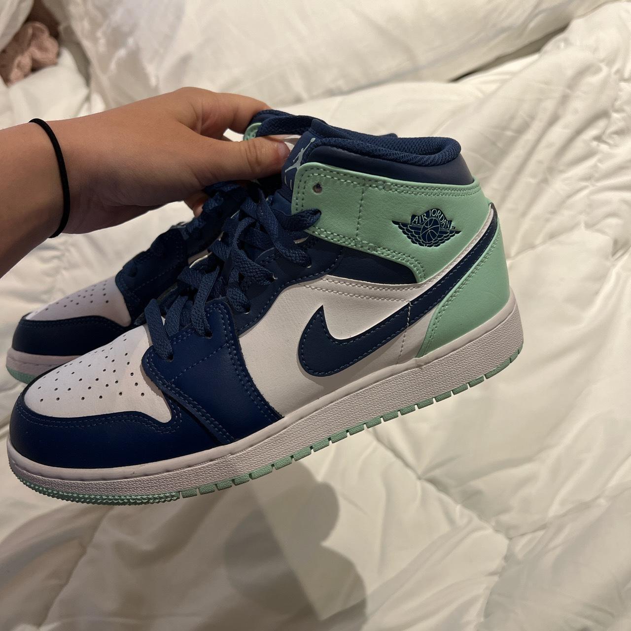 size 6.5 air jordan 1