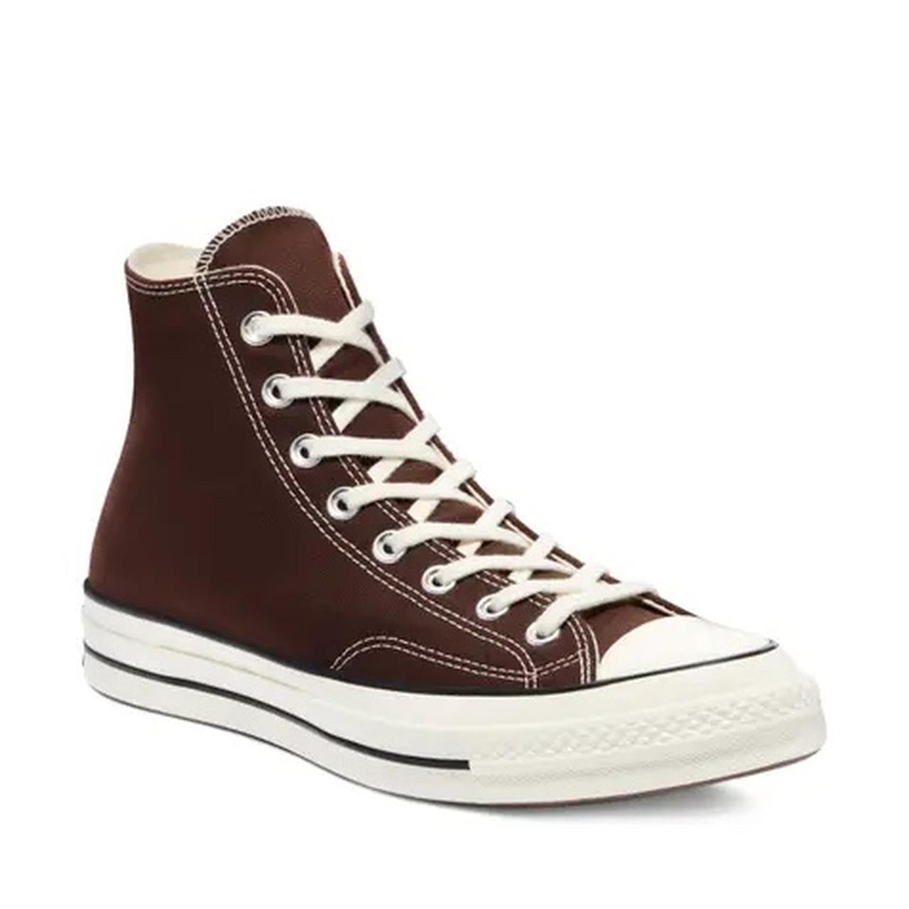 Converse Women's Brown Trainers