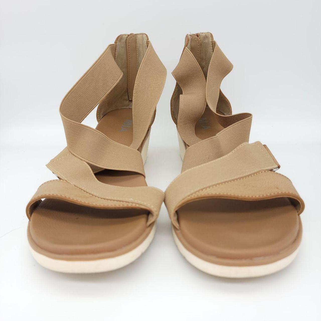 Product Image 3 - Mia Sandals Tan Brown Sandal
