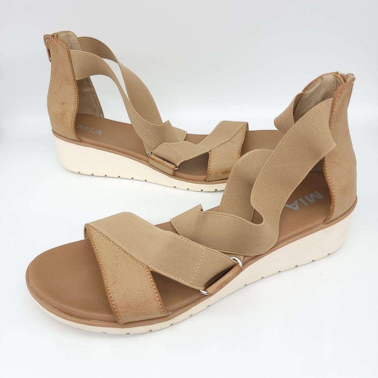 Product Image 2 - Mia Sandals Tan Brown Sandal