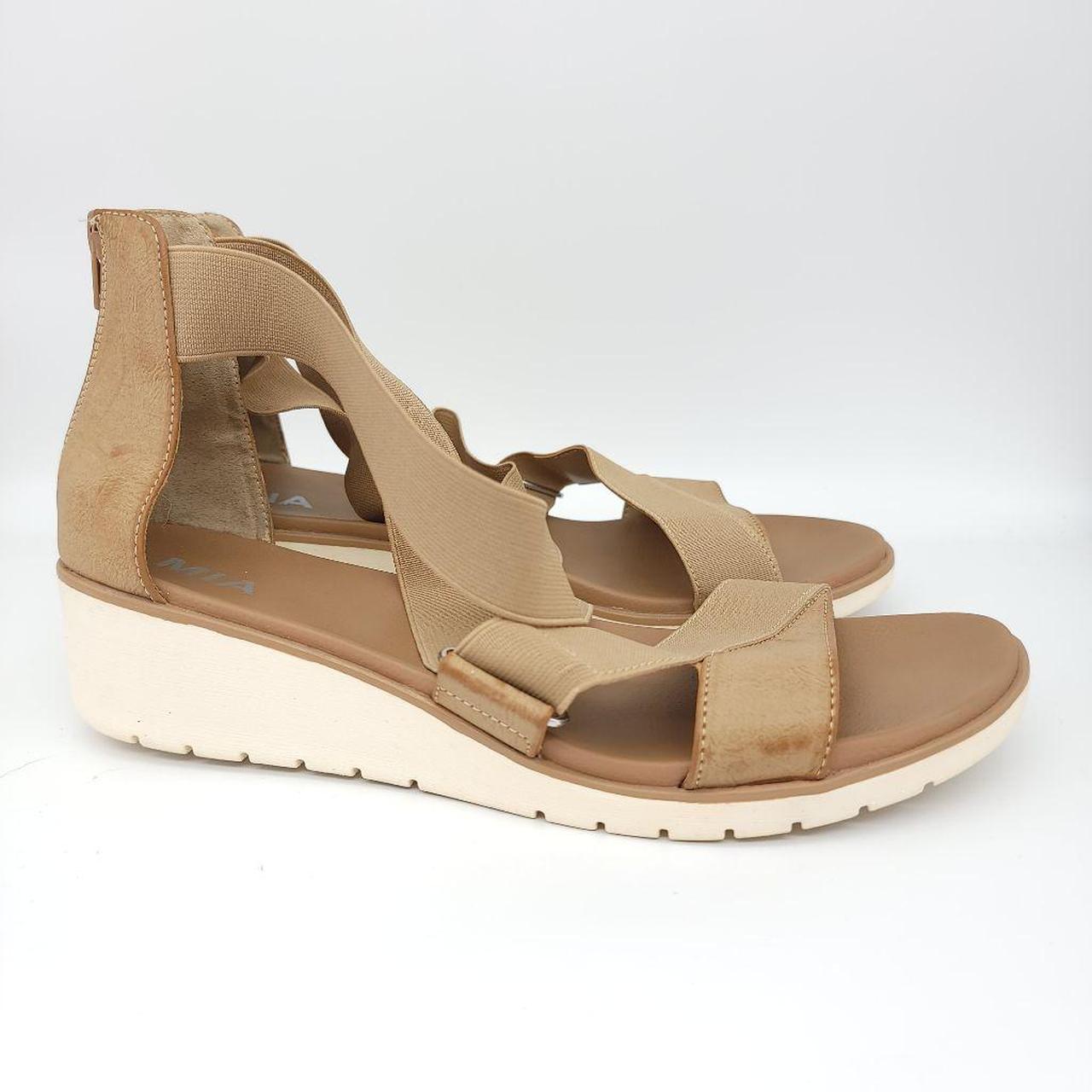 Product Image 4 - Mia Sandals Tan Brown Sandal