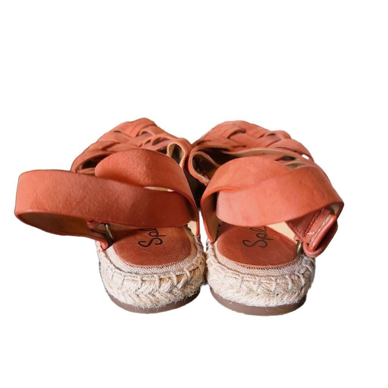 Splendid on sale sheryl espadrille