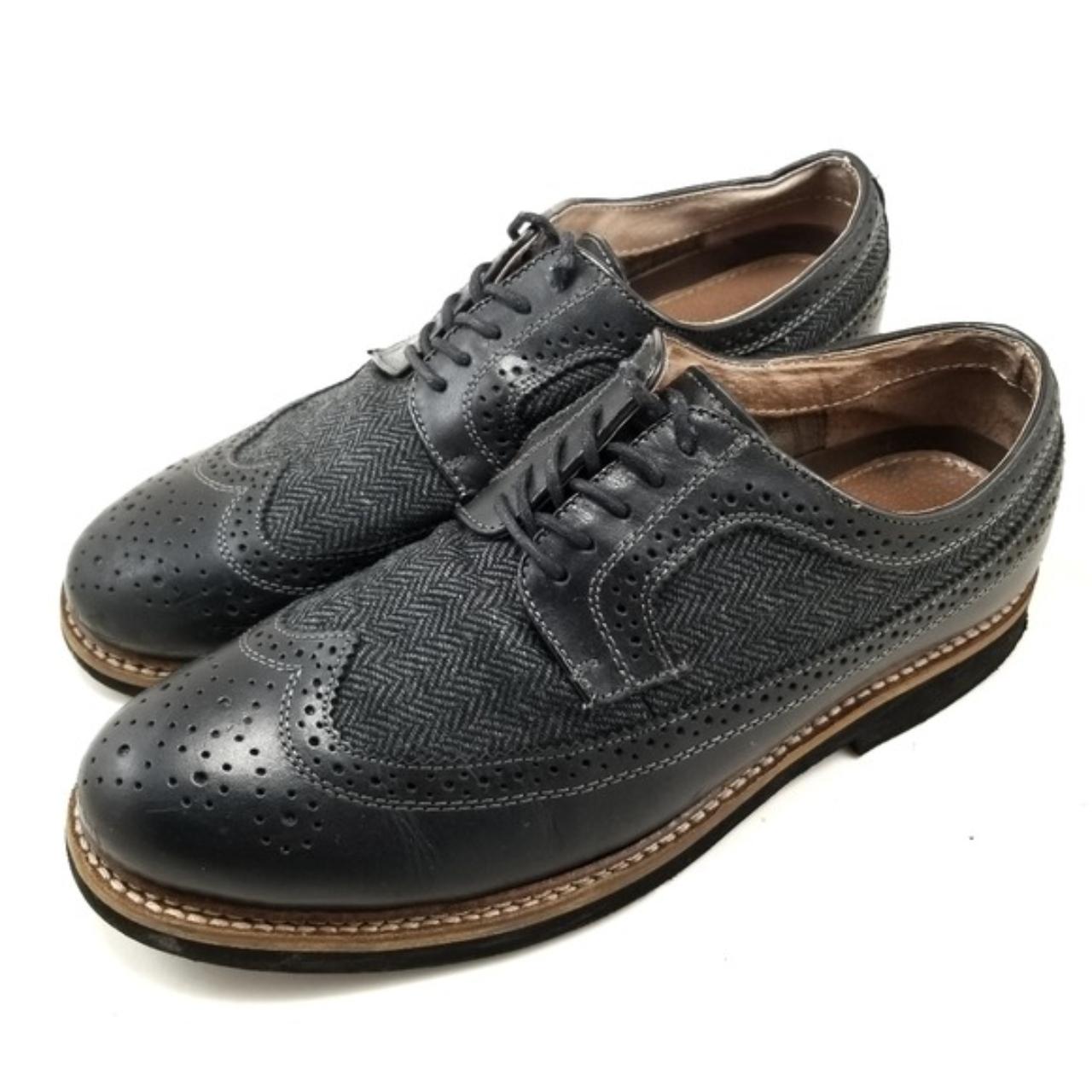 gh bass dress shoes