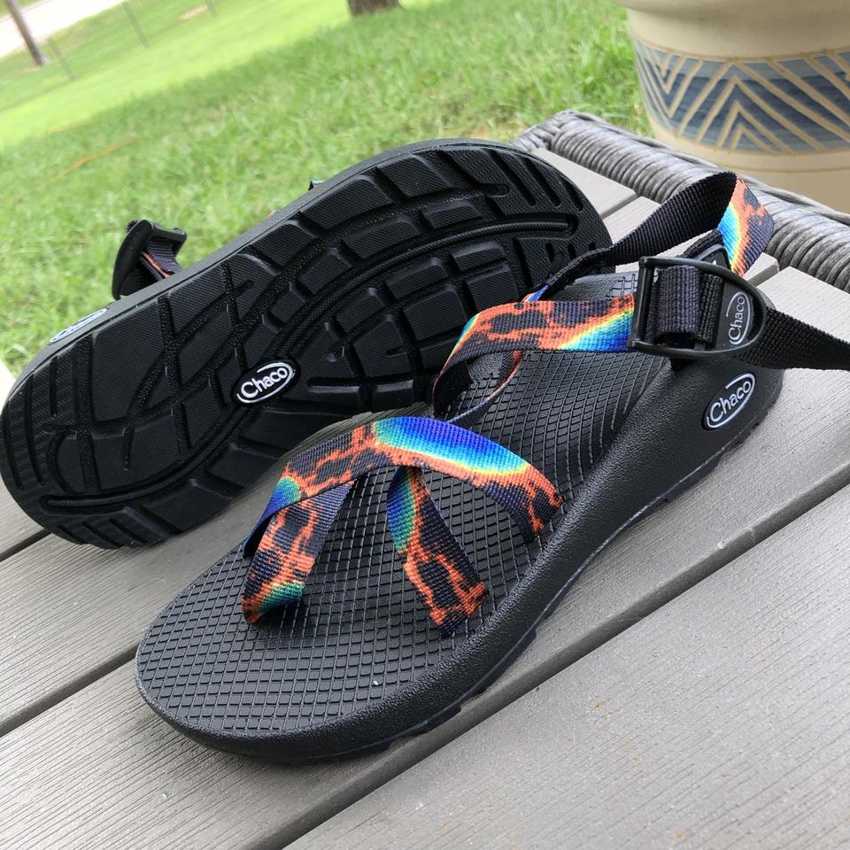 Chaco yellowstone hot sale