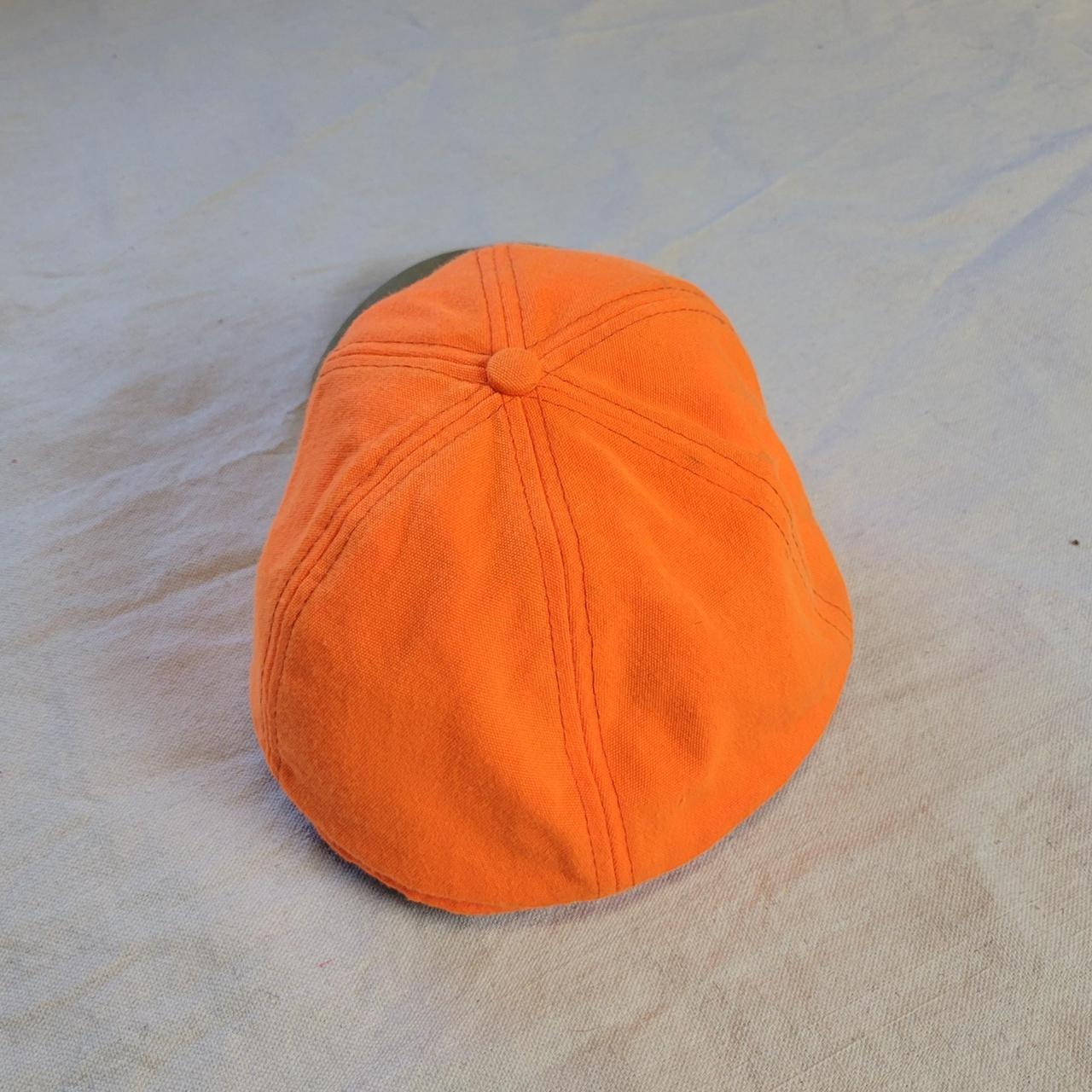 Product Image 4 - Vintage Filson orange hat

Super cool